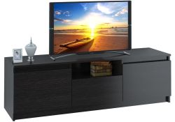 ТВ-тумба Эванте венге