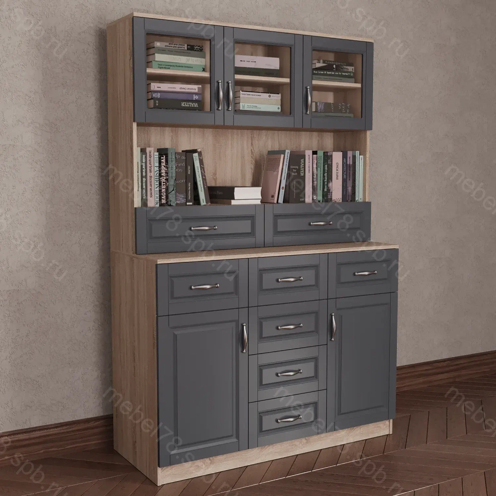 Комод 35 (мадес)