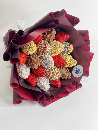  Букет «Волна»