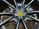 КОВАНЫЕ ДИСКИ для FERRARI F430 2009 Феррари