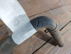 Патрубок системы охлаждения Haval Jolion 21-нв Б/У Оригинал 1303109XGW02A