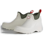 HUNTER Rain Boots Women"s White