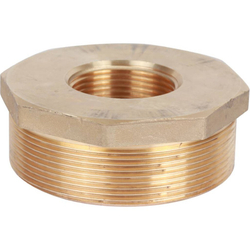 Футорка 3"X1"1/4 STOUT