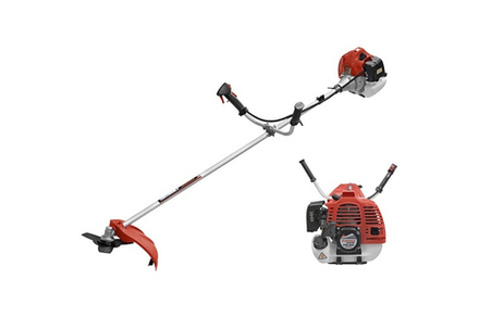 БТК-052 Бензотриммер Парма Практик