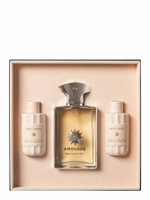 Amouage Reflection man 100мл + shower gel 2*60мл