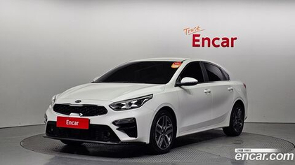 Kia All New K3 Signatures (06.2020)