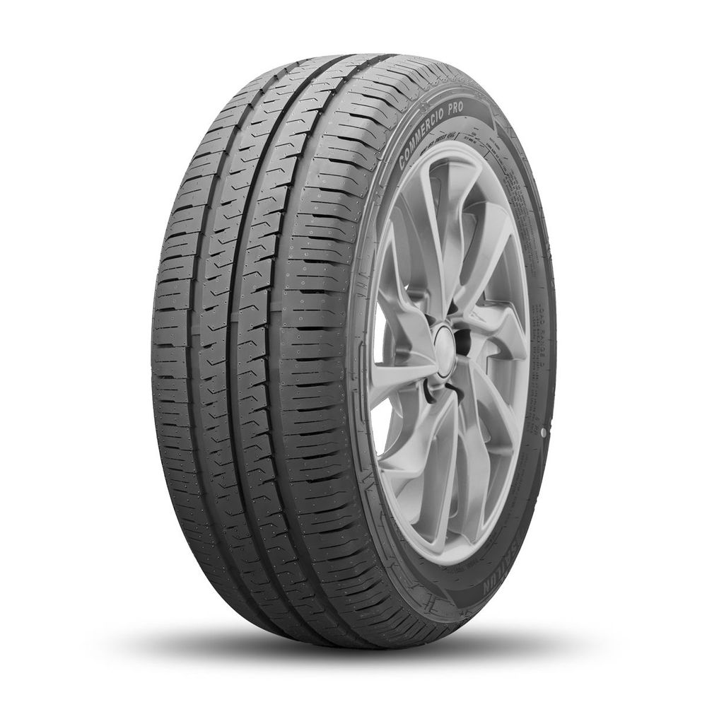 Sailun  225/75/16  R 121/120 C Commercio Pro