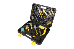Набор инструментов 110пр. 1/4"(6гр)(5-13мм) WMC TOOLS 20110
