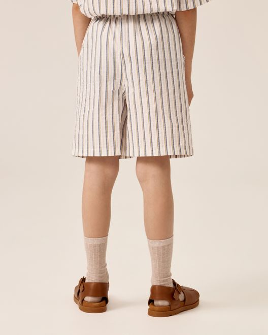 Шорты Sardines / Choo Choo