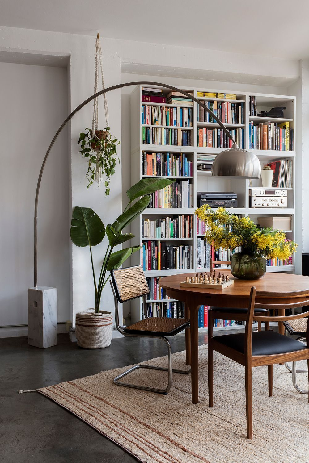 Двусторонний стираемый ковер Lorena Canals Twin Toffee L (170 x 240 см)