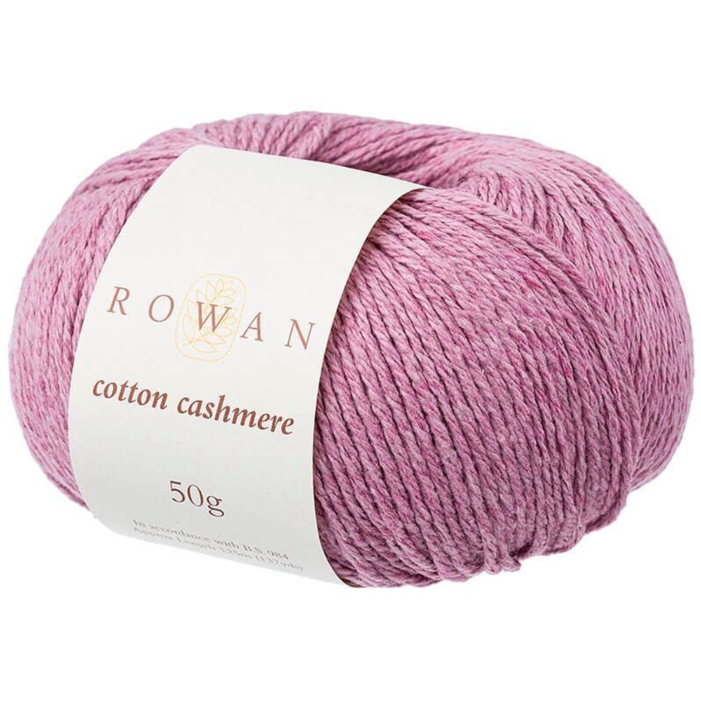 Пряжа Rowan Cotton Cashmere (217)