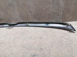 Накладка молдинг капота Toyota Camry (XV50) 11-14 Б/У Оригинал 7577033010