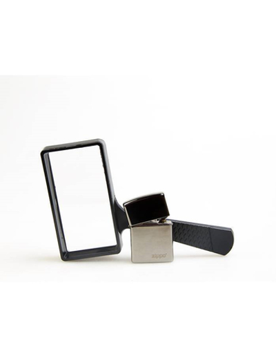 Лупа 10050 (с ручкой)