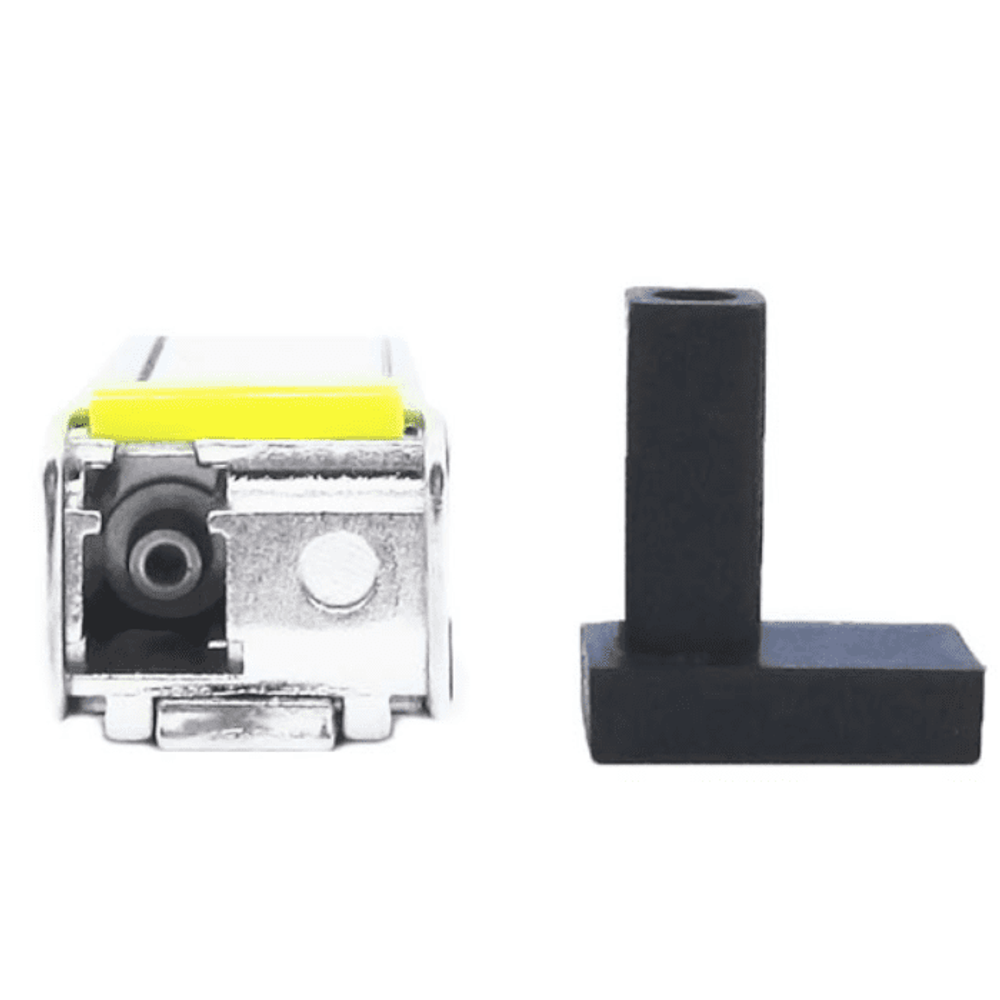 Osnovo SFP-S1LC12-G-1550-1310 Сетевое оборудование