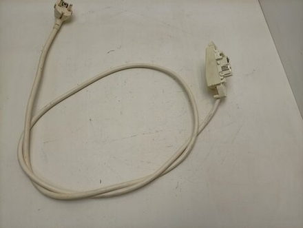 WD54330/02 кт36 Сетевой шнур для стиральной машины Siemens Siwamat Plus б/у