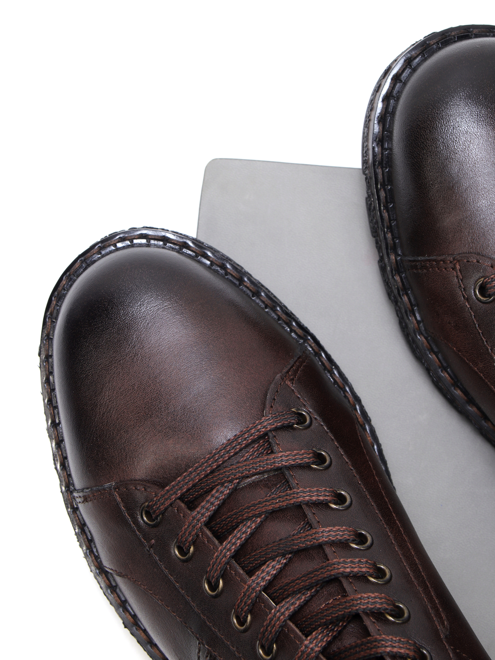 Полуботинки мужские K995-1R