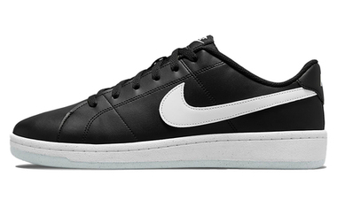 Мужские кроссовки Nike Court Royale 2 Low 'White Black' CQ9246-100