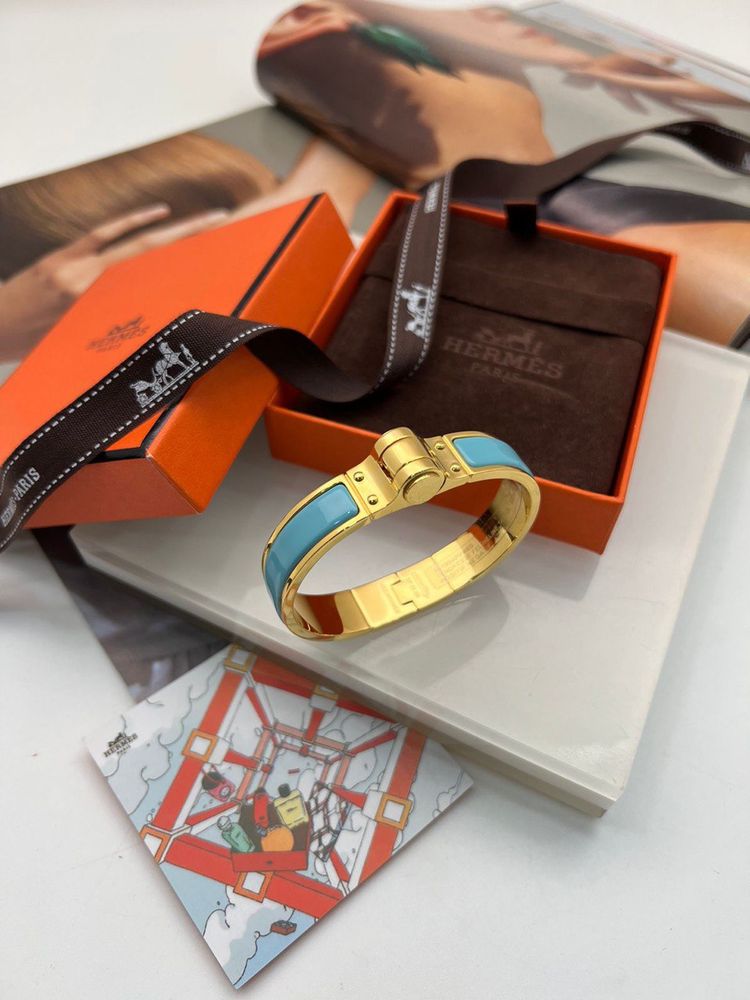 Браслет Hermes