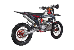 Мотоцикл ZUUM TRACER 300cc