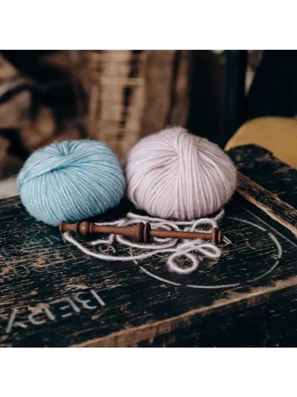 Аксессуар для рукоделия