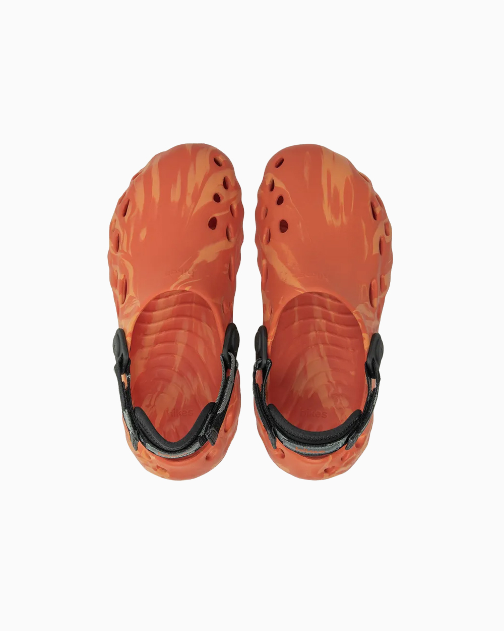 Клоги Hikes Marble Clogs