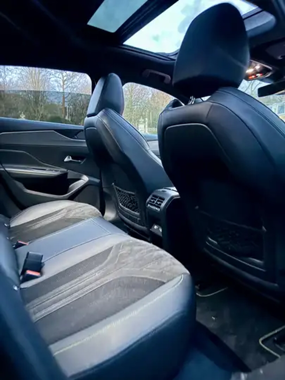 Peugeot 308 GT Line