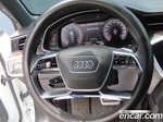 Audi A6 (C8) 40 TDI Quattro Premium (08.2022)
