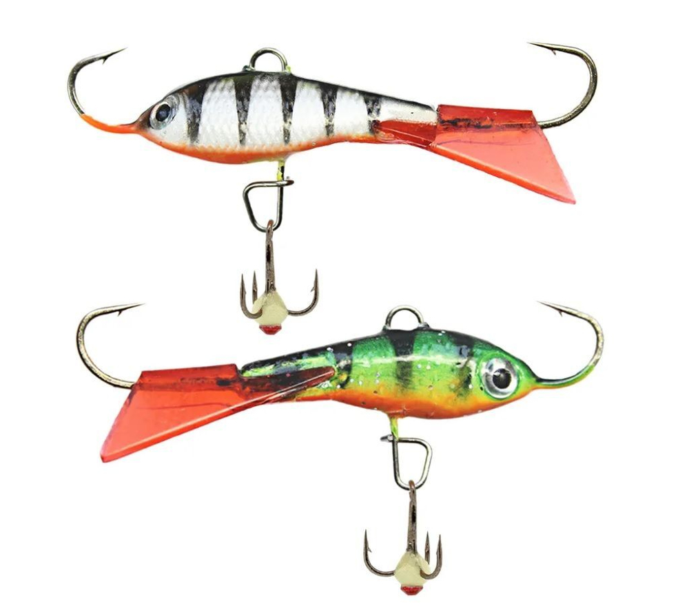 Балансир рыболовный Akara Midge