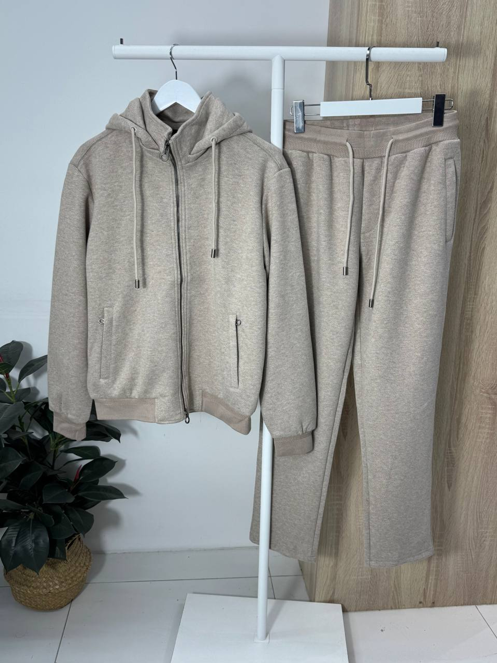 Спортивный костюм Loro Piana