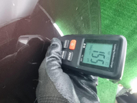 Капот Porsche Macan (2014-н.в.)