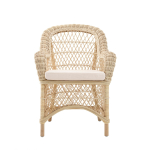 Стул Dining Chair Residence арт.113574