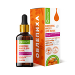 Комплекс масел Для поврежденных волос, 25 г (3,22 б)