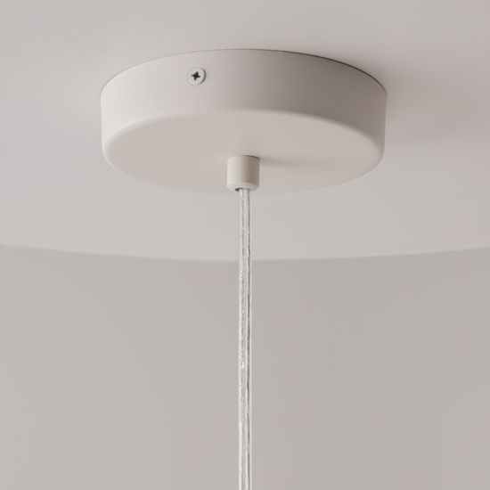 Подвесной светильник Maytoni MOD409PL-01B