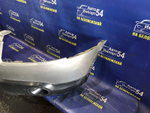 Бампер передний NISSAN QASHQAI 2006-2010