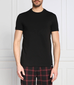 футболка Dsquared2 - черный(D9M204330)