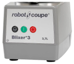 Бликсер Robot Coupe Blixer 3 + дополнительный аксессуар (2341)