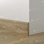 Плинтус Alpine Floor Parquet Light SK 13-10 Макадамия