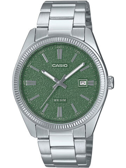 Мужские наручные часы Casio MTP-1302DA-3A