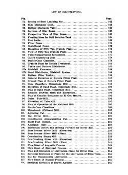 The Metallurgy of the Common Metals, Gold, Silver, Iron, Copper, Lead and the merchant | Leonard Strong Austin
