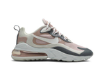 Кроссовки Nike Air Max 270 React (Женская размерная сетка)
