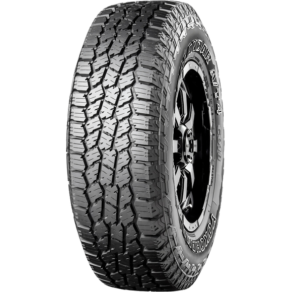 Летняя шина Yokohama Geolandar A/T4 G018 (215/75 R15C 106S)
