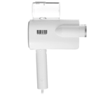 Отпариватель DEERMA DEM-HS007, ручной, 800Вт, автовыключение