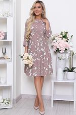 Платье 71436 Avili