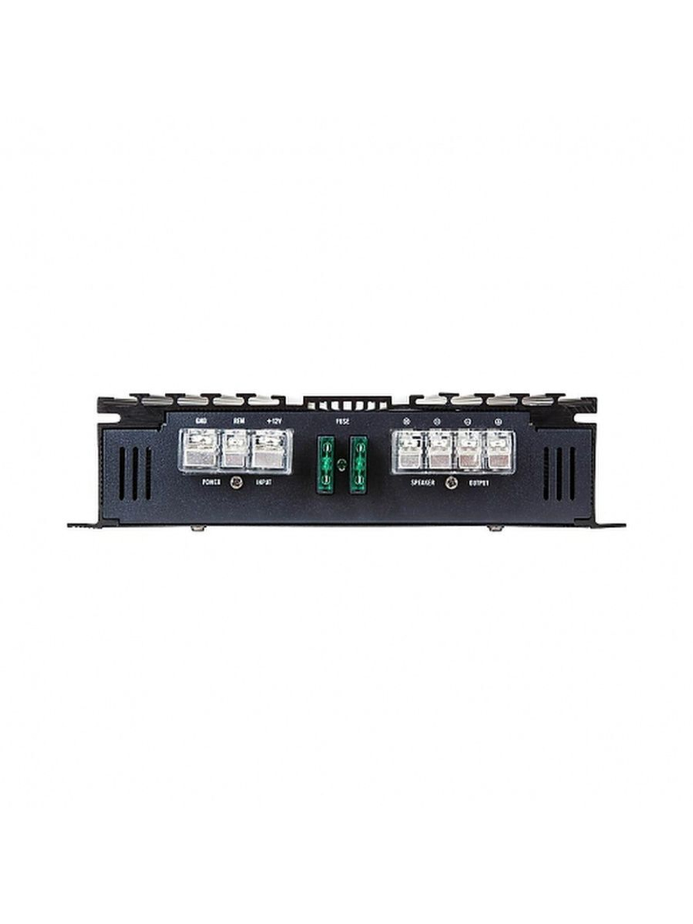 Усилитель автомобильный KICX SP600D