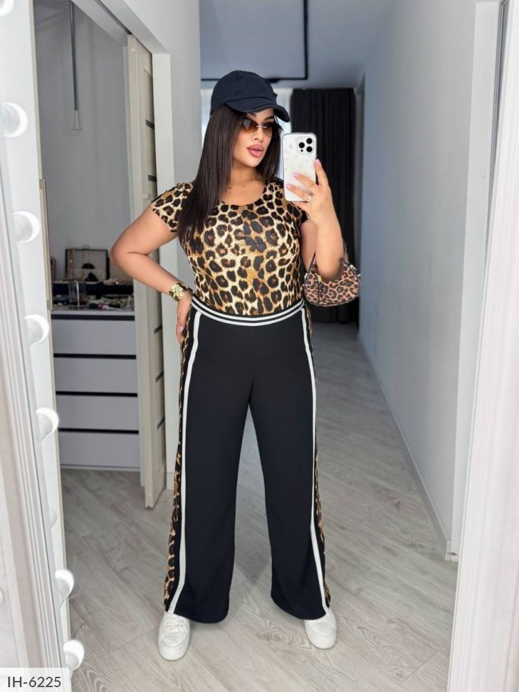 Костюм IH-6225 Фабрика Моды