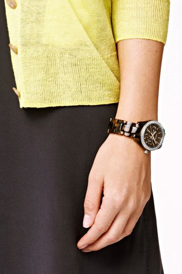 Наручные часы Fossil ES2795