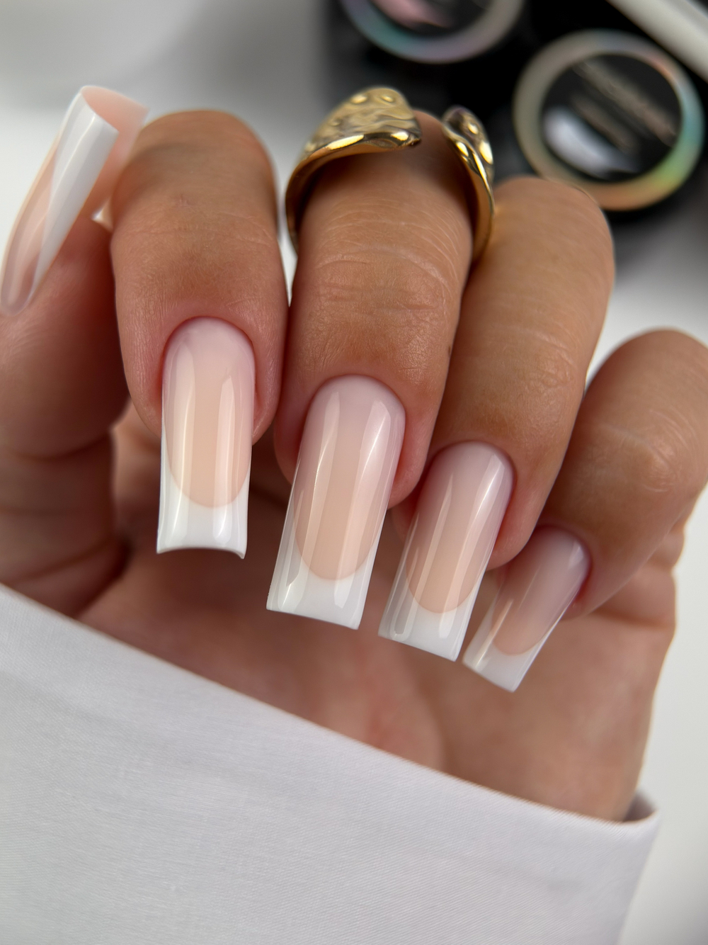 Liquid acid-free gel Enigmanic SMART gel 32 15g.