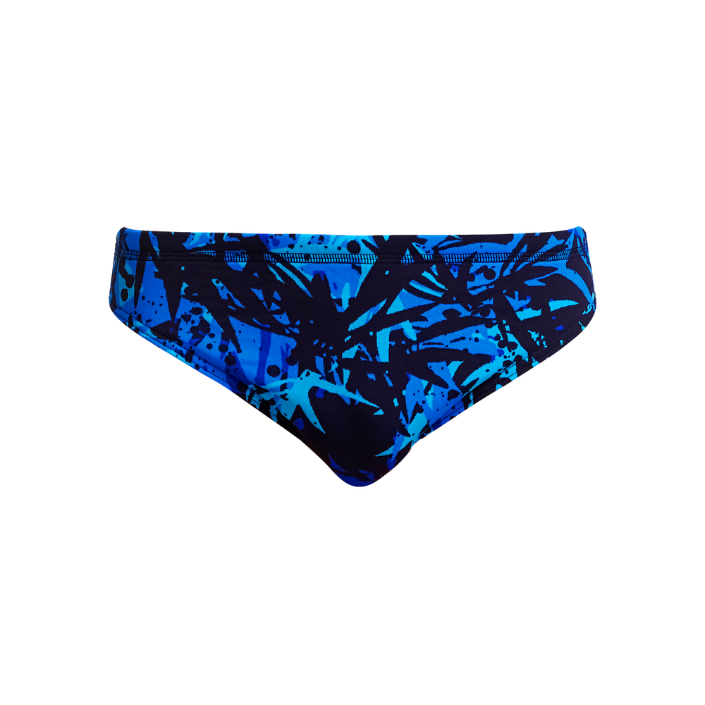 Плавки FUNKY TRUNKS Boys Seal Team