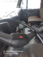 СКАТ 7953* на шасси КамАЗ 43118 6x6 Сортиментовоз с КМУ 7953В1 (Дизельный, 11,8 л, 300 л.с., МТ)