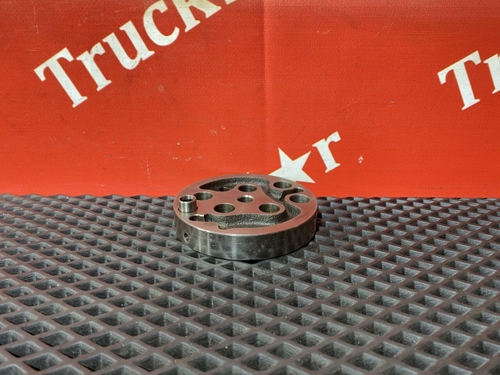 Ступица шестерни промежуточной 2018г.